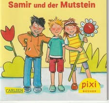 Pixi Sonderausgabe Samir und