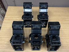 5 Brüheinheiten Melitta, Nivona, Miele