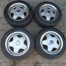 Mercedes w201 alufelgen von - mercedes,