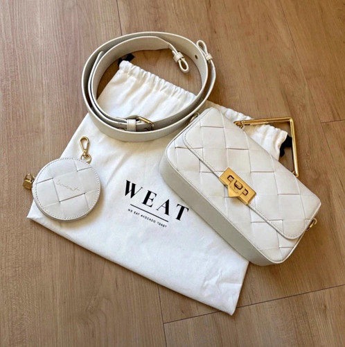 Weat damen schultertasche - weat,