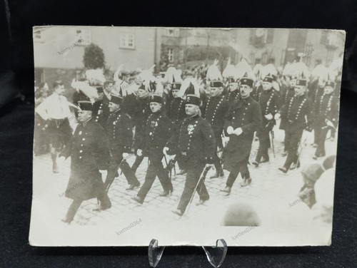 Foto bergmänner orden - foto,
