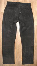 - ENJOY - LEDERJEANS /