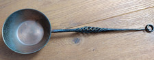 Kupfer topf kelle 44 cm - kupfer,