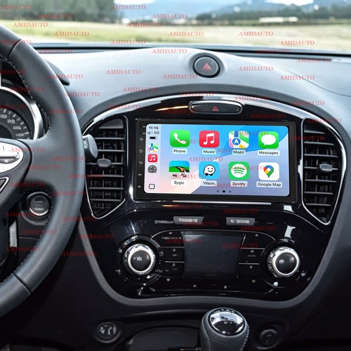 Carplay für nissan juke - carplay,
