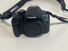 Canon EOS 1300D (18.0 MP)