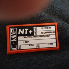 C-MAP NT+ M-EM-M002 Central