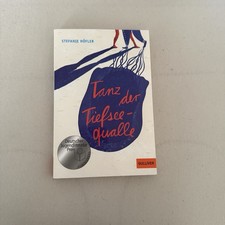 Stefanie Höfler: Tanz der