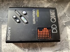 Sony walkman ddii - sony,
