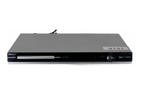 Philips dvdr3595 dvd - |,