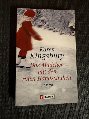 Das mädchen mit den roten - den,