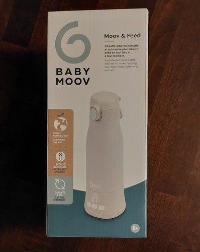 Moov feed mobiler - moov, &