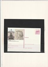 BRD Bildpostkarte " 6450 Hanau - Geburtsstadt der Brüder Grimm " Postfrisch