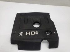 Peugeot 307 - Motorabdeckung Motor Abdeckung 9634754680 (25)