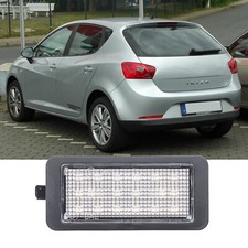 Passt für Seat Ibiza IV 6J1