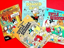 Aussuchen aus: Uncle Scrooge 1