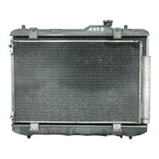 Suzuki Swift III 3 Sport 1,6 92kW Wasserkühler Ventilator Gebläsemotor Kühler