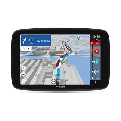 Tomtom lkw navi - lkw-navi, plus