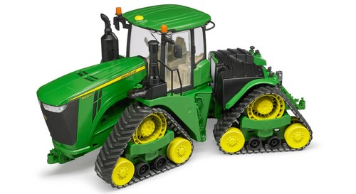 Bruder 04055 john deere - 04055,