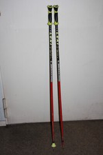 Leki Ski Stöcke Rennstöcke für Trigger 110 cm