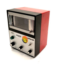 MAHR FEINPRÜF Thermoprinter MILLIGRAPH 1292 IC inkl. Stromkabel