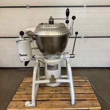 Stephan UM25 Universalmaschine Universal Maschine Kutter VCM25