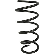 Fahrwerksfeder Schraubenfeder vorne für  Opel Agila B Suzuki Splash 1,0 1,2