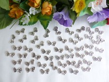 50 Stück Schleifenflügel