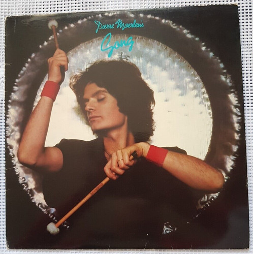 Gong - (pierre, moerlen)