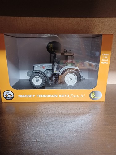 Massey ferguson 5470 - massey,