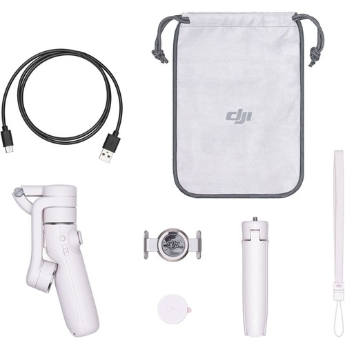 Gimbal smartphone handy stativ - gimbal,