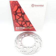 Brembo Bremsscheibe Bremse vorne für Yamaha Virago XV XVS 125 250 750 1100