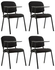 4er Set Stuhl Ken mit