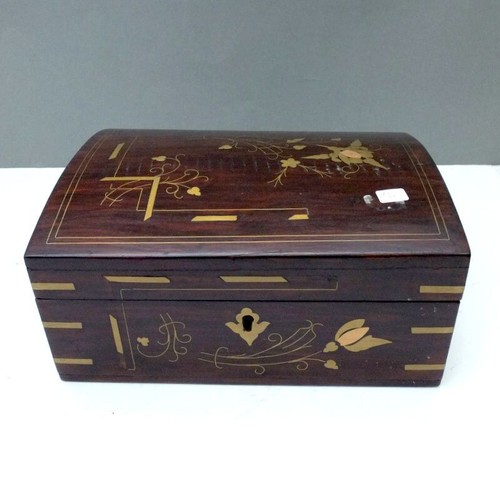 Elegante schmuckdose schatulle - schmuckdose,