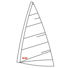 Holt Replica ILCA 4 / Laser®