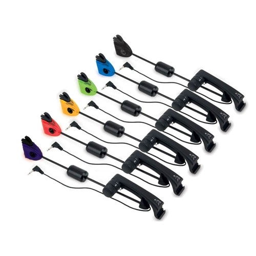 Fox mk2 illuminated swingers - fox,