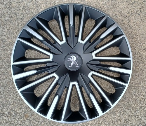 Alu design radkappen zoll - 4, alu-design