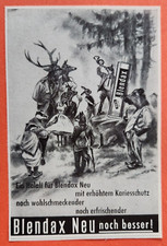 Blendax werke zahnpasta - blendax,