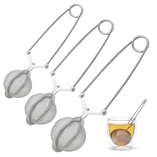Stück teesieb für losen - 3,