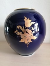 VASE  von  Heinrich  Germany -