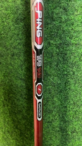 G15 ping eisen - g15, 7-eisen