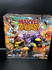 Marvel Zombies A Zombicide