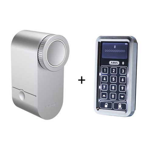 Abus loxeris one set - one,