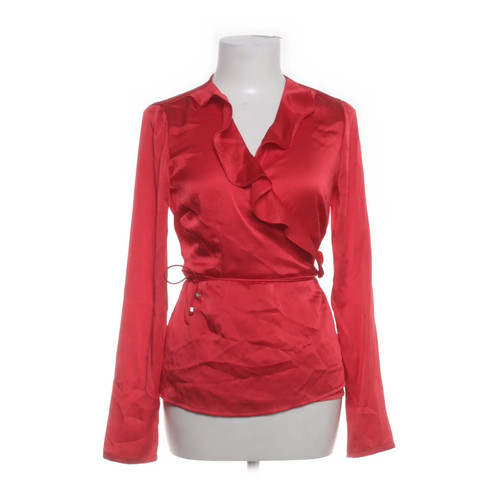 Vero moda wickelbluse - vero,