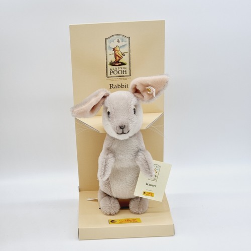 Steiff 651731 rabbit - rabbit, cm