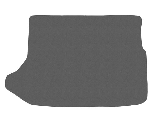 Basic kofferraummatte für - basic,