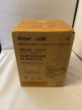 Drew & Cole Frühstück
