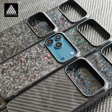 Magsafe carbon fiber iphone - carbon,