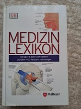 lexikon medizin und gesundheit