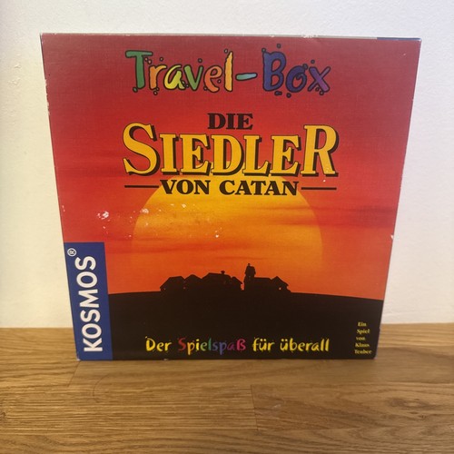 Die siedler von - 🧳, catan
