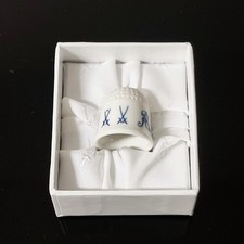 Meissen, Fingerhut
